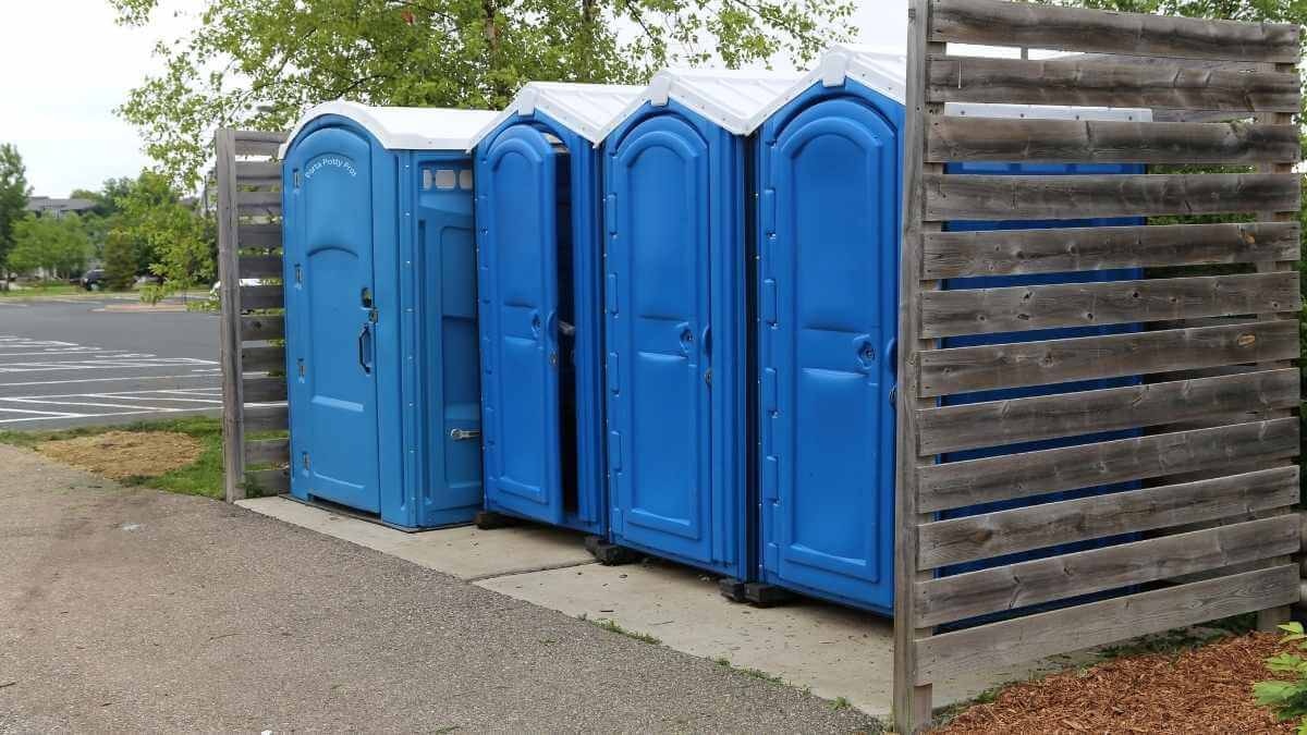 Porta Potty Rental Pros - Top Porta Potty Rentals in Bairdford, PA, 15006